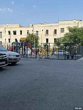Kirayə verilir 3 otaqlı yeni tikili 110 m² — Bakı 3 otaq 110.00 m²