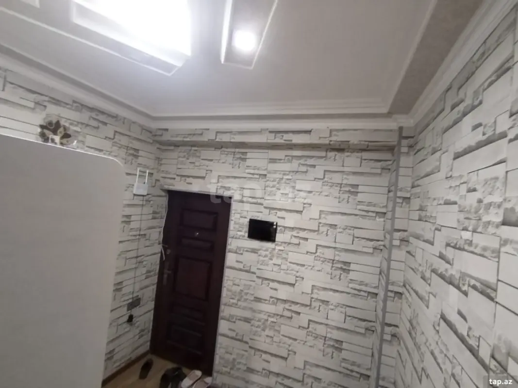 Kirayə verilir 2 otaqlı yeni tikili 51 m²