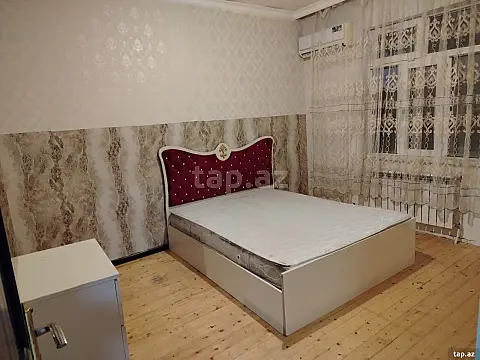 Kirayə verilir 3 otaqlı həyət evi 60 m² — Xırdalan, Xırdalan 3 otaq 60.00 m²