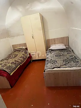 Kirayə verilir 2 otaqlı mənzil 40 m² — Bakı, Nizami 2 otaq 40.00 m²