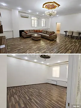 Satılır 4 otaqlı yeni tikili 130 m² — Bakı, Nərimanov 4 otaq 130.00 m²