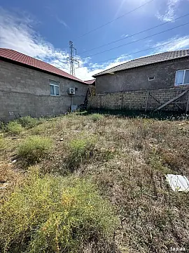 Satılır torpaq sahəsi — Bakı