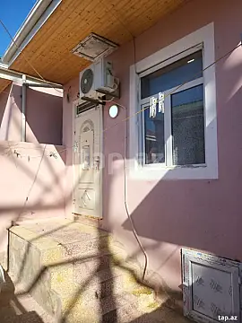 Kirayə verilir 2 otaqlı həyət evi 65 m² — Xırdalan, Xırdalan 2 otaq 65.00 m²