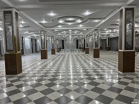 Kirayə verilir obyekt — Şamaxı