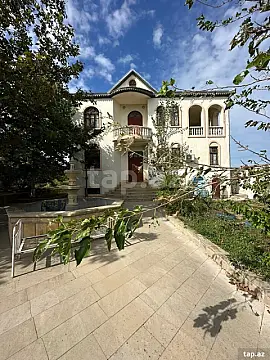 Satılır 6 otaqlı həyət evi 360 m² — Bakı, Görədil 6 otaq 360.00 m²