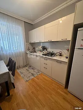Satılır 4 otaqlı həyət evi 110 m² — Xırdalan, Xırdalan 4 otaq 110.00 m²