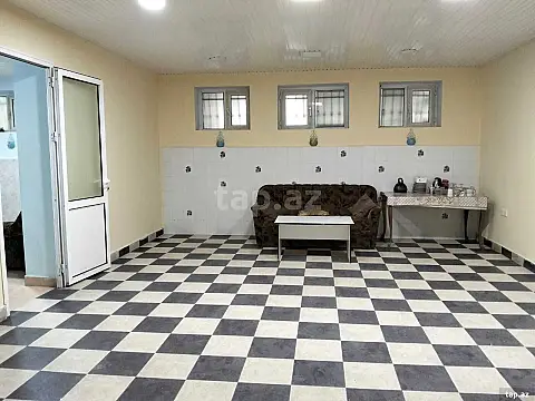 Kirayə verilir 5 otaqlı yeni tikili 250 m² — Bakı, Nərimanov 5 otaq 250.00 m²