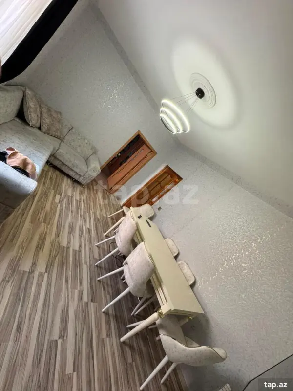 Satılır 3 otaqlı həyət evi 89 m²
