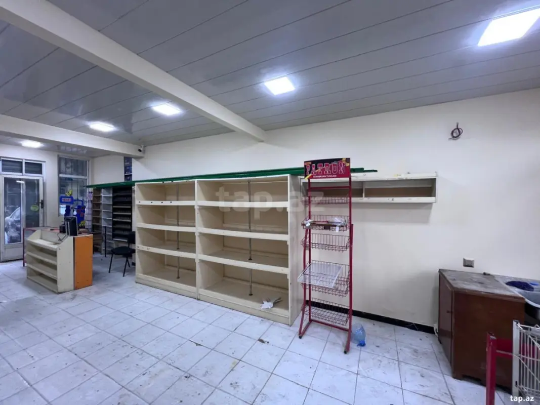 Kirayə verilir ofis