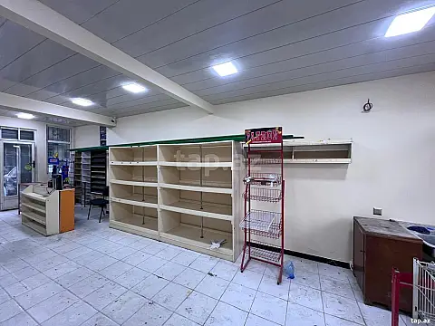 Kirayə verilir ofis — Bakı