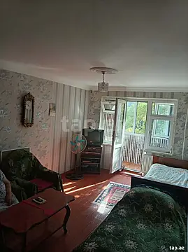 Satılır 1 otaqlı mənzil 32 m² — Sumqayıt 1 otaq 32.00 m²
