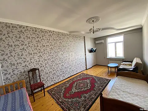 Kirayə verilir 2 otaqlı yeni tikili 60 m² — Xırdalan, Xırdalan 2 otaq 60.00 m²