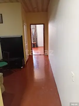 Kirayə verilir 2 otaqlı yeni tikili 42 m² — Xırdalan, Xırdalan 2 otaq 42.00 m²