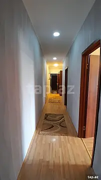 Kirayə verilir 2 otaqlı yeni tikili 80 m² — Xırdalan, Xırdalan 2 otaq 80.00 m²