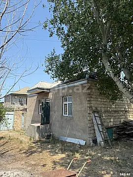Satılır 3 otaqlı həyət evi 100 m² — Bakı, Masazır 3 otaq 100.00 m²
