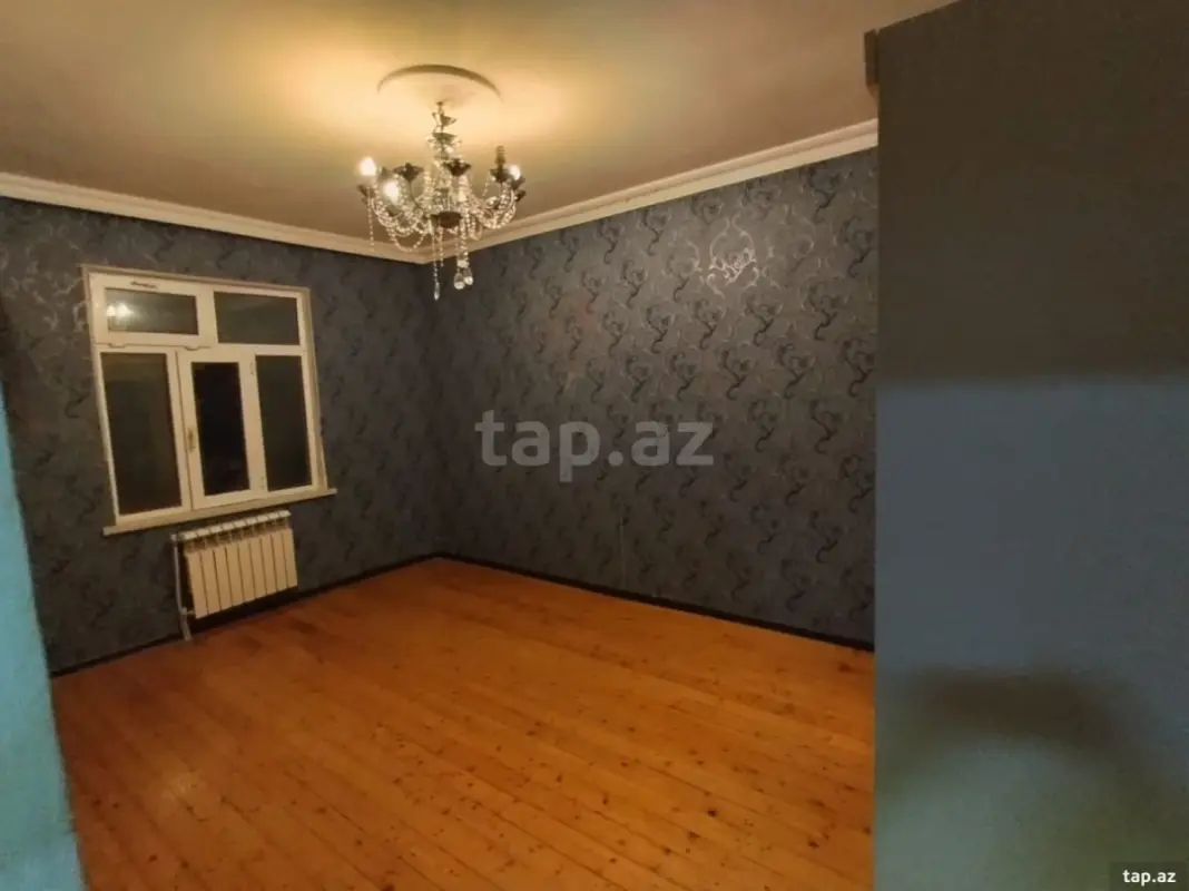Kirayə verilir 3 otaqlı həyət evi 60 m²