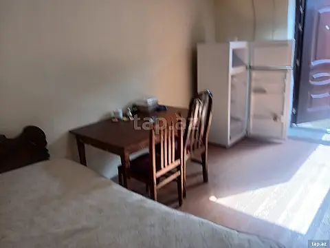 Kirayə verilir 1 otaqlı həyət evi 40 m² — Xırdalan, Xırdalan 1 otaq 40.00 m²