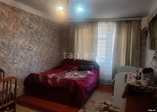 Kirayə verilir 1 otaqlı mənzil 33 m² — Sumqayıt 1 otaq 33.00 m²