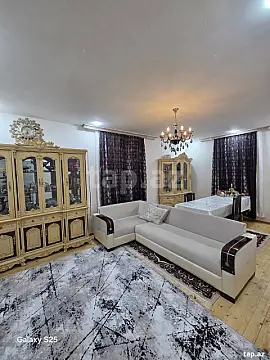 Satılır 5 otaqlı həyət evi 100 m² — Şirvan 5 otaq 100.00 m²