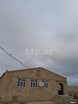 Satılır 4 otaqlı həyət evi 130 m² — Bakı, Qaradağ 4 otaq 130.00 m²
