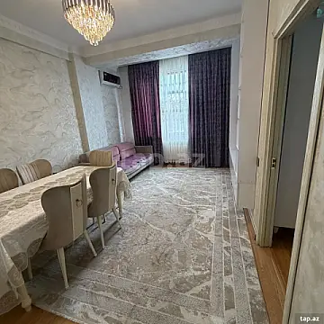 Satılır 3 otaqlı yeni tikili 60 m² — Xırdalan, Xırdalan 3 otaq 60.00 m²