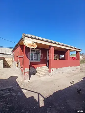 Satılır 3 otaqlı həyət evi 120 m² — Sumqayıt 3 otaq 120.00 m²