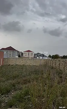 Satılır torpaq sahəsi — Bakı, Novxanı