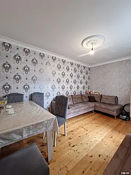 Satılır 2 otaqlı həyət evi 50 m² — Bakı, Masazır 2 otaq 50.00 m²