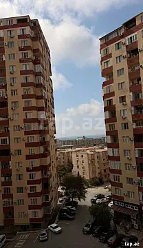 Satılır 2 otaqlı yeni tikili 52 m² — Bakı, Həzi Aslanov qəs. 2 otaq 52.00 m²