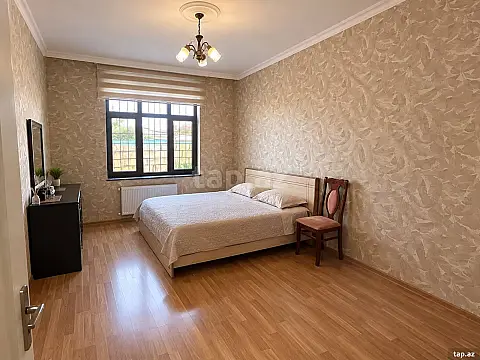 Satılır 4 otaqlı həyət evi 110 m² — Sumqayıt 4 otaq 110.00 m²