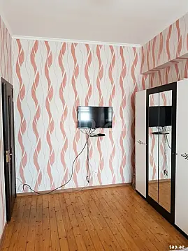 Kirayə verilir 2 otaqlı yeni tikili 44 m² — Xırdalan, Xırdalan 2 otaq 44.00 m²