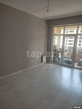 Kirayə verilir 3 otaqlı yeni tikili 95 m² — Sumqayıt 3 otaq 95.00 m²