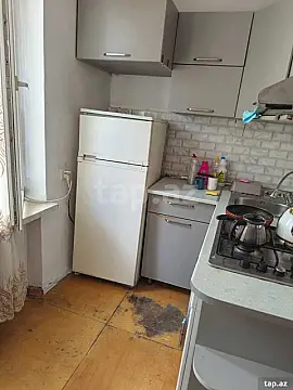 Satılır 1 otaqlı mənzil 30 m² — Bakı, Suraxanı 1 otaq 30.00 m²