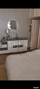 Satılır 4 otaqlı mənzil 80 m² — Gəncə 4 otaq 80.00 m²