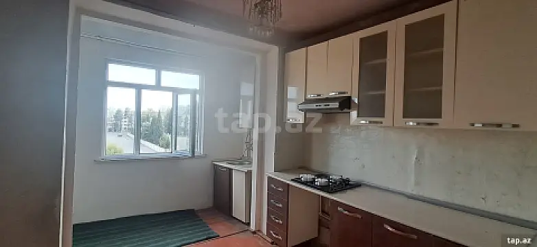 Kirayə verilir 2 otaqlı mənzil 60 m² — Gəncə 2 otaq 60.00 m²