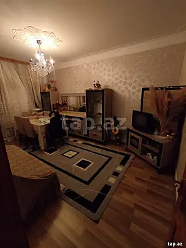 Kirayə verilir 2 otaqlı mənzil 60 m² — Bakı, Qaraçuxur 2 otaq 60.00 m²