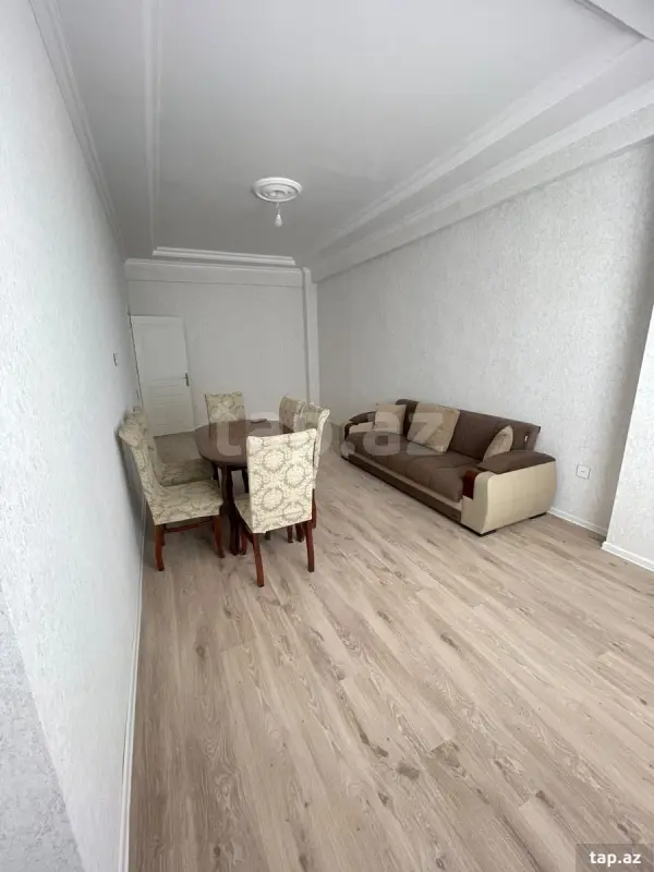 Kirayə verilir 2 otaqlı yeni tikili 91 m²