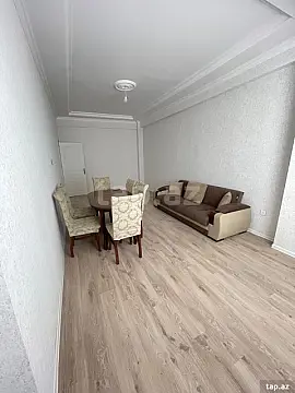 Kirayə verilir 2 otaqlı yeni tikili 91 m² — Sumqayıt 2 otaq 91.00 m²