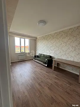 Kirayə verilir 2 otaqlı yeni tikili 60 m² — Sumqayıt 2 otaq 60.00 m²
