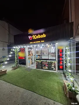 Kirayə verilir obyekt — Bakı, Yasamal