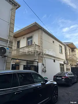 Kirayə verilir 4 otaqlı həyət evi 145 m² — Xırdalan, Xırdalan 4 otaq 145.00 m²