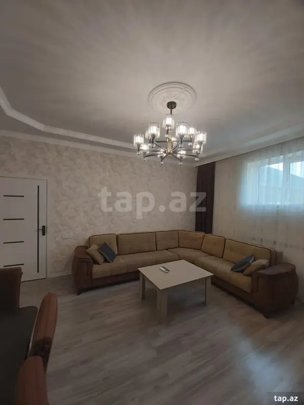 Kirayə verilir 3 otaqlı həyət evi 144 m²