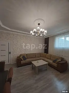 Kirayə verilir 3 otaqlı həyət evi 144 m² — Xırdalan, Xırdalan 3 otaq 144.00 m²
