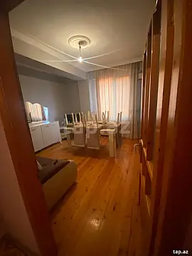 Kirayə verilir 2 otaqlı yeni tikili 47 m² — Xırdalan, Xırdalan 2 otaq 47.00 m²