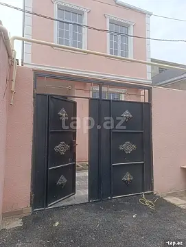 Satılır 4 otaqlı həyət evi 130 m² — Xırdalan, Xırdalan 4 otaq 130.00 m²