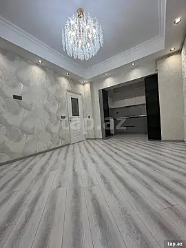 Satılır 3 otaqlı mənzil 63 m² — Bakı, Masazır 3 otaq 63.00 m²