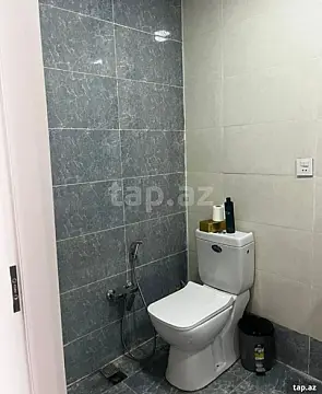 Kirayə verilir 2 otaqlı yeni tikili 45 m² — Bakı, Xırdalan 2 otaq 45.00 m²