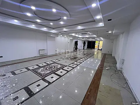 Kirayə verilir obyekt — Bakı
