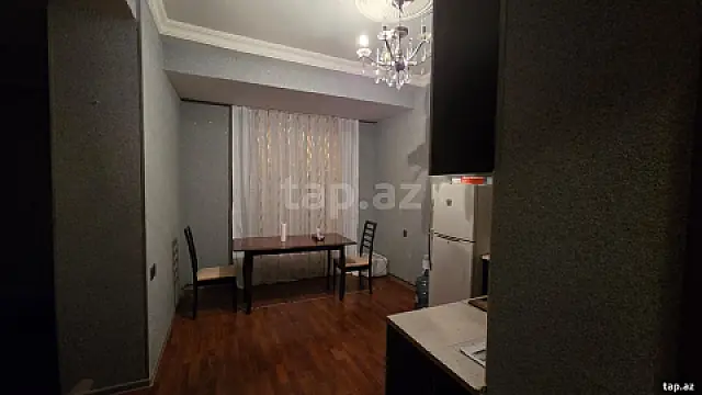 Satılır 2 otaqlı yeni tikili 70 m² — Bakı, Səbail 2 otaq 70.00 m²