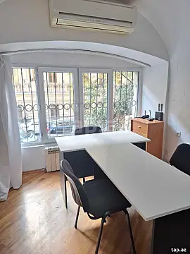 Kirayə verilir ofis — Bakı